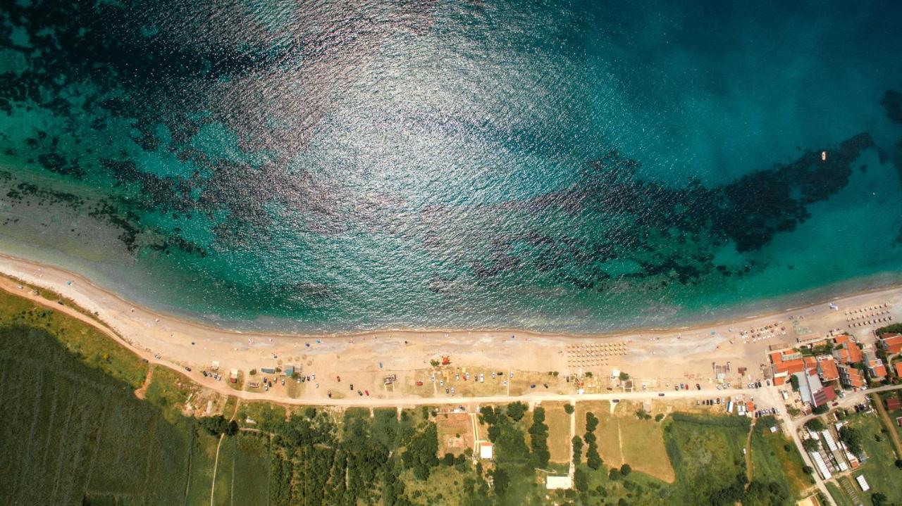 Apartment Magazini Petrovac المظهر الخارجي الصورة