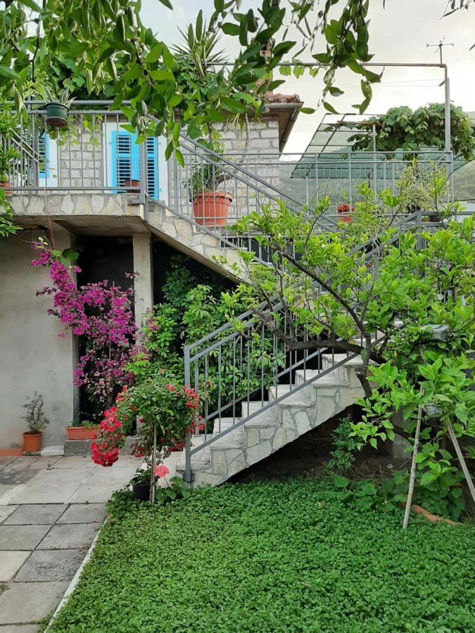 Apartment Magazini Petrovac المظهر الخارجي الصورة