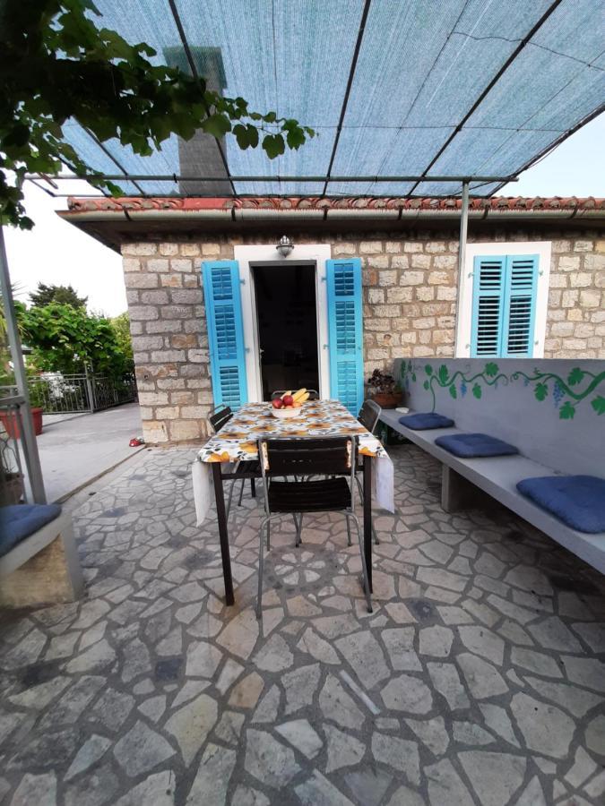 Apartment Magazini Petrovac المظهر الخارجي الصورة