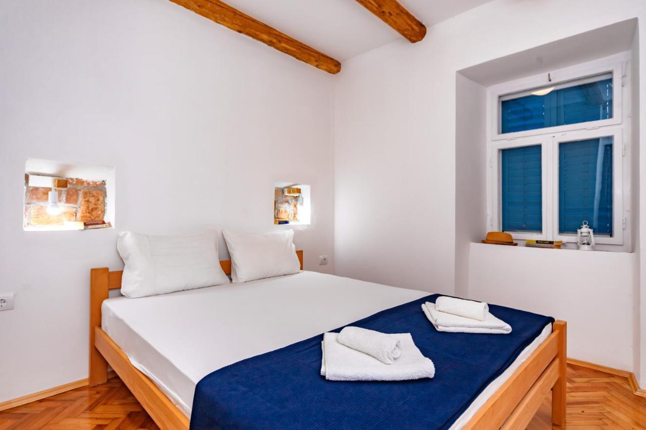 Apartment Magazini Petrovac المظهر الخارجي الصورة