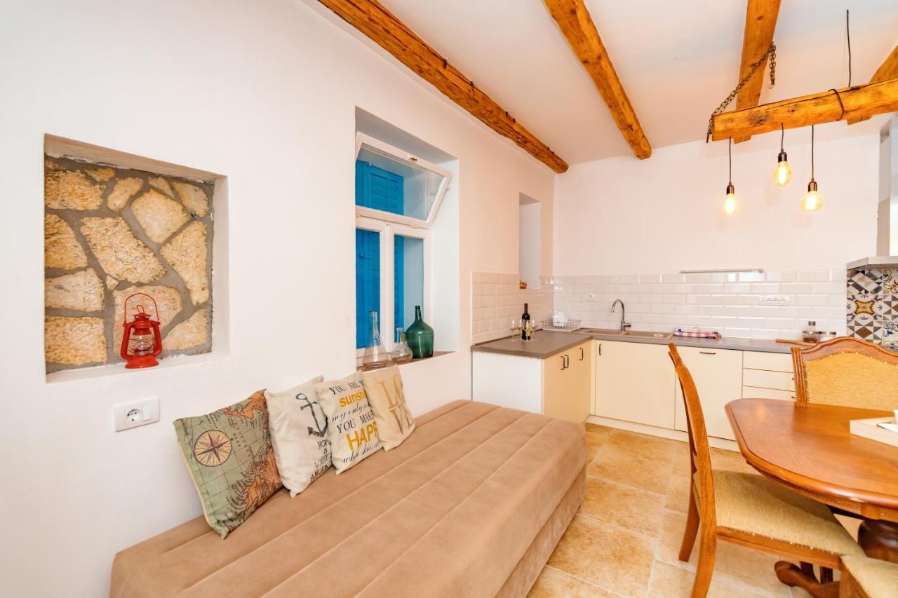 Apartment Magazini Petrovac المظهر الخارجي الصورة