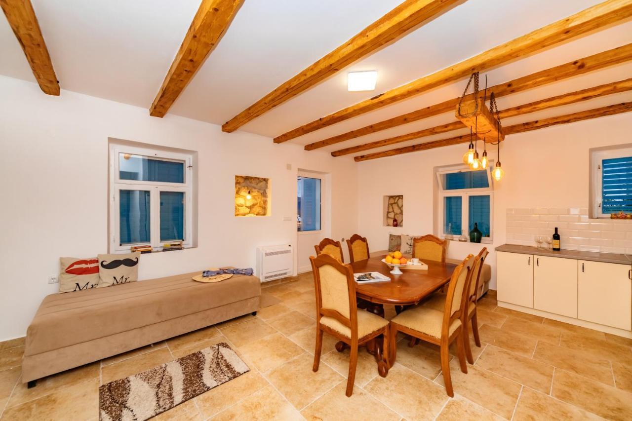 Apartment Magazini Petrovac المظهر الخارجي الصورة